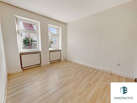 Wohnzimmer EG