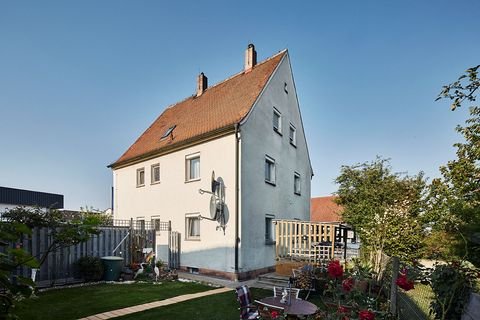 Eckental Häuser, Eckental Haus kaufen