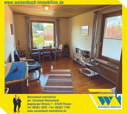 Weisenbach Immobilien