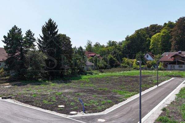 Ansicht Grundstück 3