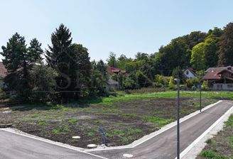 Ansicht Grundstück 3