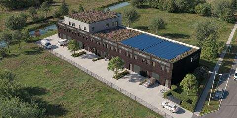 Hamburg Halle, Hamburg Hallenfläche