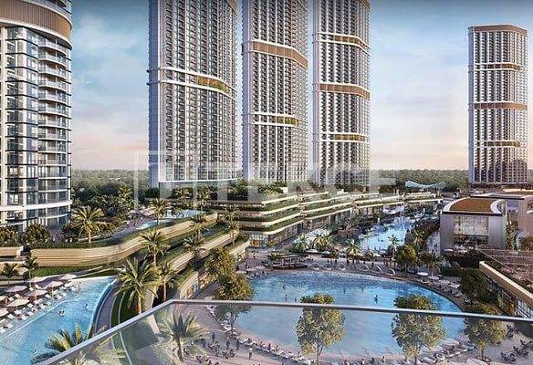 Panoramic View Apartments in the Prestigious Hartland II Community