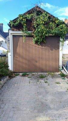 Garage Bestand