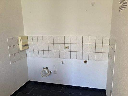 Wohnbeispiel - Küche