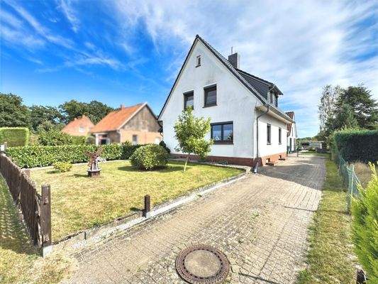 Seitenansicht rechts