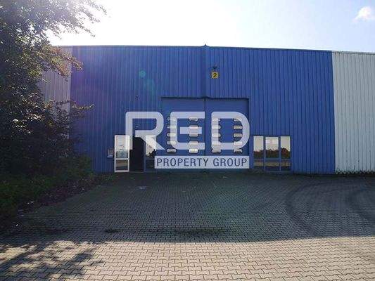 Lager mieten Bergkamen