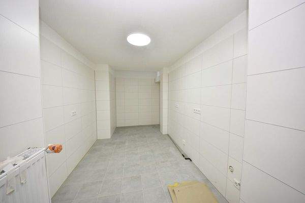 Küche Untergeschoss