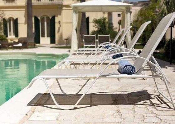 Alessano – herrliche Villa aus dem 19. Jahrhundert