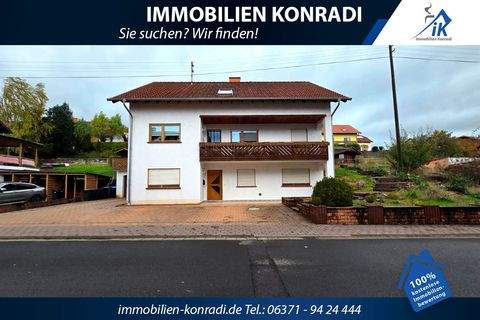 Krottelbach Häuser, Krottelbach Haus kaufen