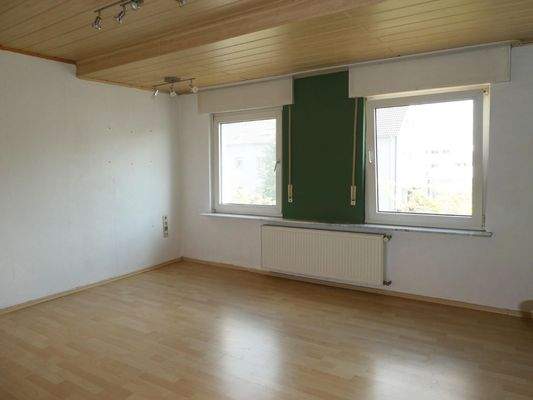 ElternSchlafzimmer im DG