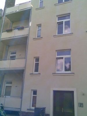 Rückansicht