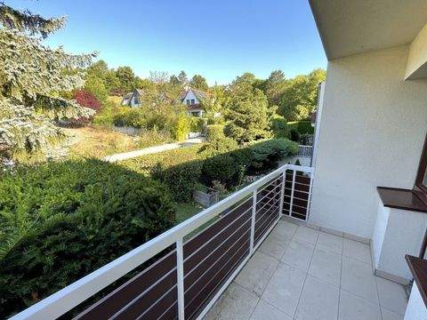 Hinterbrühl Wohnungen, Hinterbrühl Wohnung mieten