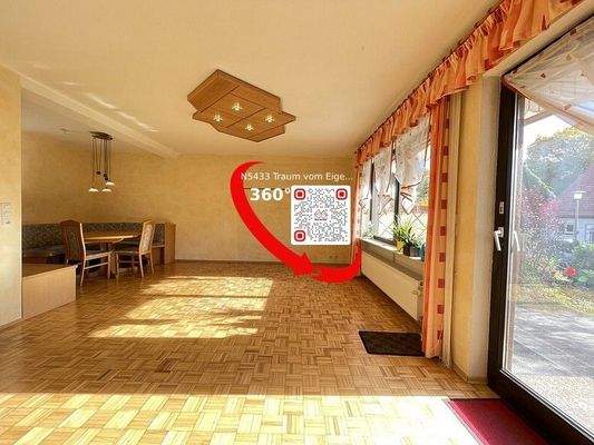 EG Wohnen, zur 360° Tour