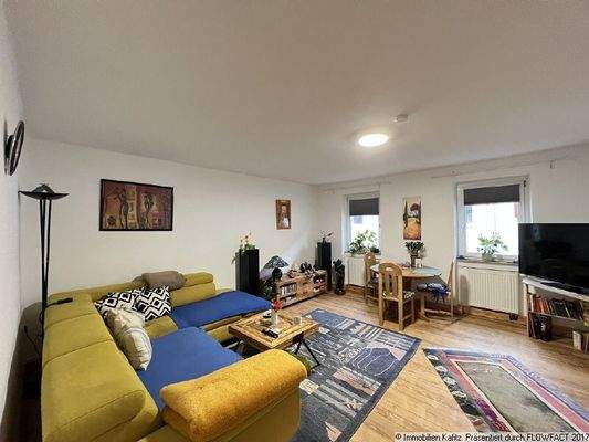 Wohnzimmer 1OG