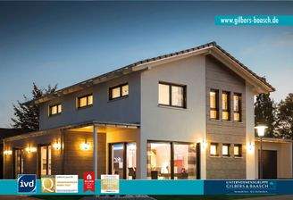 Heimkommen und Wohlfühlen, Gestaltungsbeispiel