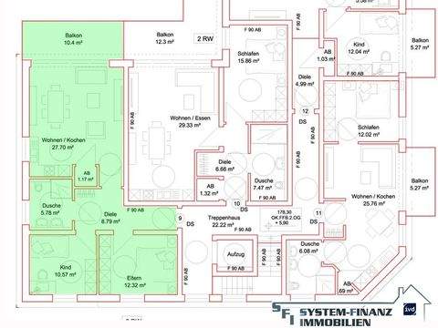 Euskirchen Wohnungen, Euskirchen Wohnung kaufen