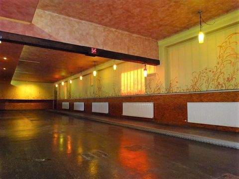 Gleisdorf Gastronomie, Pacht, Gaststätten