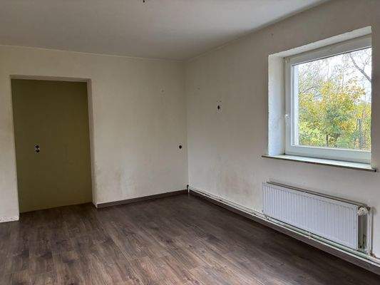 Wohnbereich oder Essecke