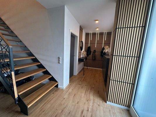 Flur/Diele
