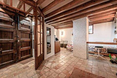 Palma Büros, Büroräume, Büroflächen 