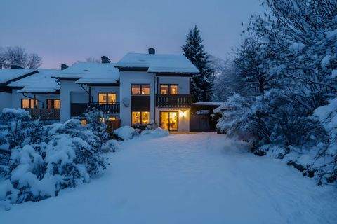 Weßling / Oberpfaffenhofen Häuser, Weßling / Oberpfaffenhofen Haus kaufen
