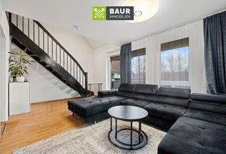 Wohnzimmer OG