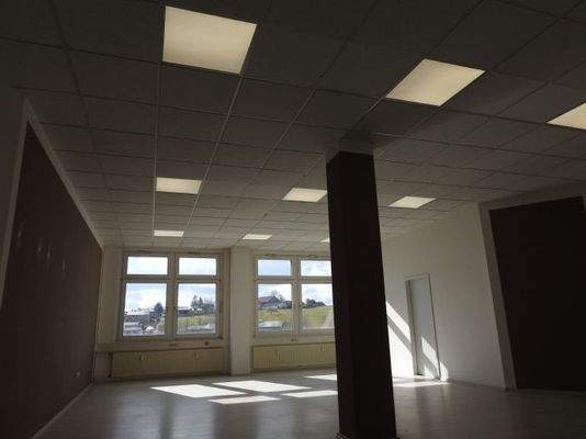 Büroraum Süden