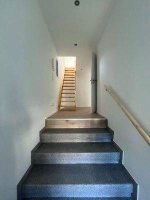 Dachgeschoss WE-Detail