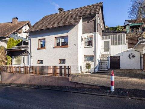 Sundern / Hachen Häuser, Sundern / Hachen Haus kaufen