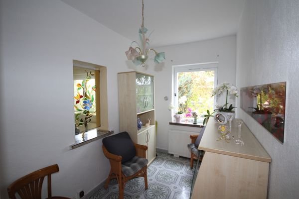 Arbeitszimmer,EG
