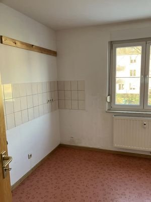Küche Erdgeschoss