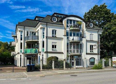 Dresden Ladenlokale, Ladenflächen 