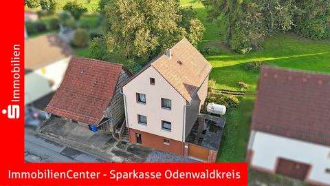 Erbach Häuser, Erbach Haus kaufen