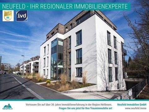 Heilbronn / Waldheim Garage, Heilbronn / Waldheim Stellplatz