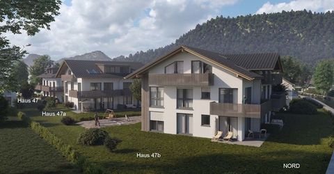 Garmisch-Partenkirchen Wohnungen, Garmisch-Partenkirchen Wohnung kaufen