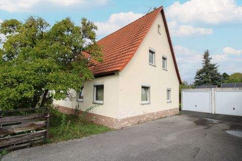 Eckental Häuser, Eckental Haus kaufen