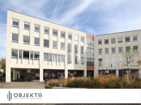 Ulm Ladenlokale, Ladenflächen 