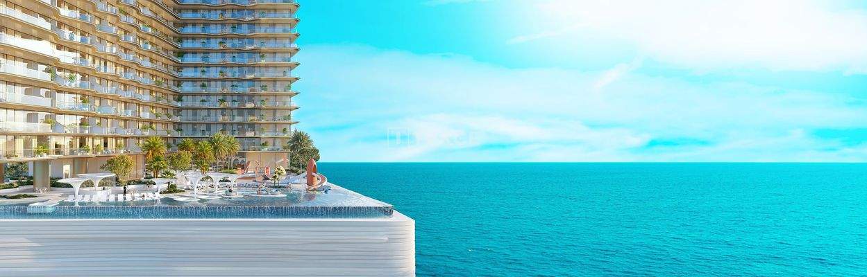 Post Handover Payment Plan Homes in Dubai Maritime City