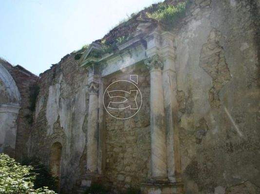 Großartiges Anwesen | Asciano