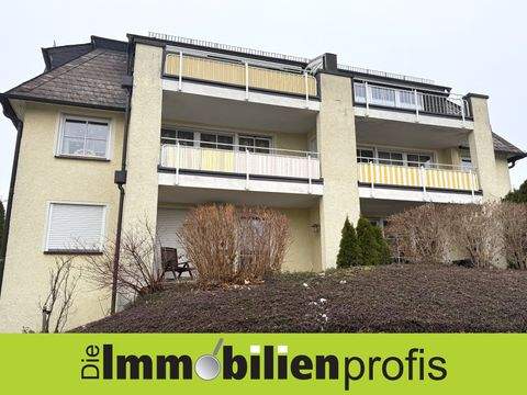 Bad Steben Wohnungen, Bad Steben Wohnung kaufen