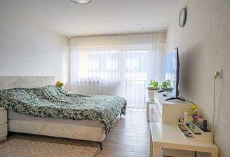 Elternschlafzimmer