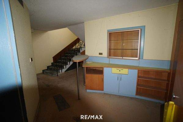 Tarrenz - Altbestand - Innenansicht3