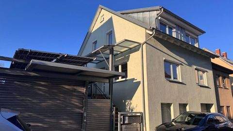 Malterdingen Häuser, Malterdingen Haus kaufen