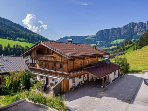 Alpbach Häuser, Alpbach Haus kaufen