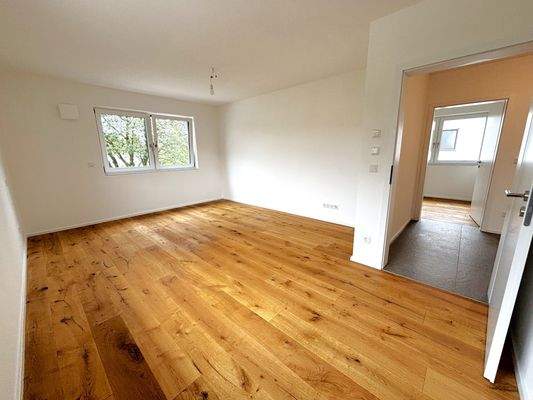 Schlafzimmer 2 Obergeschoss