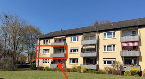 Osterholz-Scharmbeck Wohnungen, Osterholz-Scharmbeck Wohnung mieten