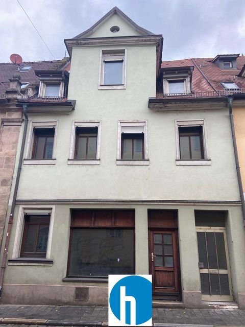 Erlangen Häuser, Erlangen Haus kaufen