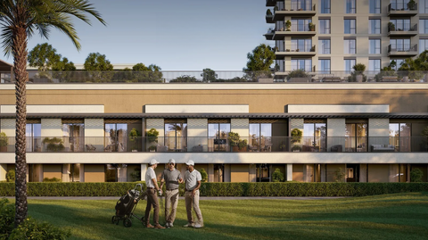 Dubai Wohnungen, Dubai Wohnung kaufen