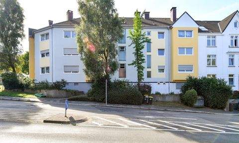 Mülheim/Ruhr Wohnungen, Mülheim/Ruhr Wohnung mieten